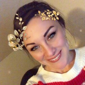 Meet your Posher, Melissa